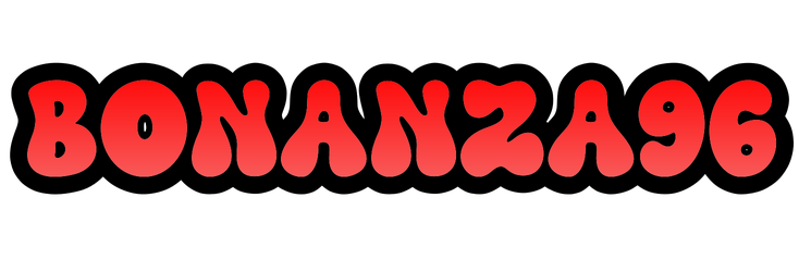 LOGO BONANZA96