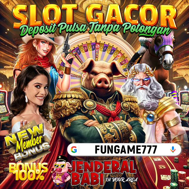 Bonanza96 | Portal Gaming Lucu, Seru, dan Penuh Kejutan